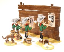 Lucky luke dalton d'occasion Lucky luke dalton d'occasion  Drancy