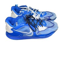 Batedores Nike Kyrie Low 5 TB Promo 'Game Royal' [DX6651-400] masculinos tamanho 14 comprar usado  Enviando para Brazil