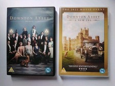downton abbey movie dvd for sale downton abbey movie dvd for sale CROOK