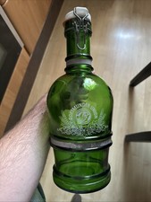 Liter glas bierflasche gebraucht kaufen  Witten