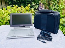 Panasonic dvd ls91 for sale  SALFORD