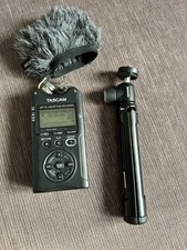 Tascam 40x tragbarer gebraucht kaufen  Nürnberg