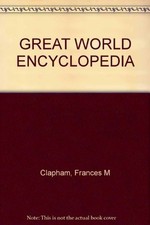 Great encyclopedia various for sale  ROSSENDALE