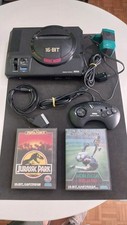 Console sega megadrive usato  Torino