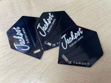 Target adrian lewis for sale  NEWTON AYCLIFFE