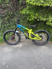 Trek remedy mountain for sale  BRAUNTON