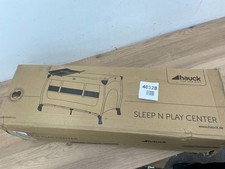 Hauck sleep play for sale  MANCHESTER