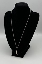 Sterling silver 925 for sale  ANDOVER