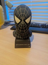 Spider man symbiote for sale  BARRY