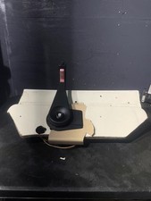 Side mount throttle for sale  Alvin