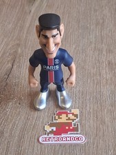 Figurine minix psg d'occasion  Grasse
