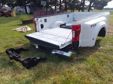 2017 ford 350 for sale  Vincennes
