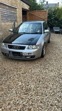 Audi vr6 r30 for sale  PETERBOROUGH