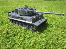 Ghz tiger kampfpanzer gebraucht kaufen  Hohenstein-Ernstthal