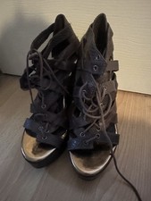 Faith gladiator style for sale  WOLVERHAMPTON