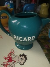 Pichet ricard jaune d'occasion  Besançon