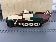Lego ww2 german for sale  Dover