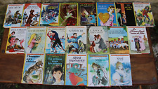 Ideal bibliotheque lot d'occasion  Bagneaux-sur-Loing