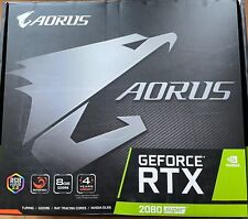 Gigabyte aorus geforce gebraucht kaufen  Bonn