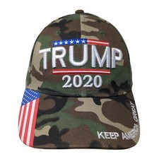 Trump 2020 usa for sale  Knightstown