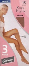 Pairs knee highs for sale  WALSALL