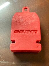 Sram bleed block for sale  Vestal