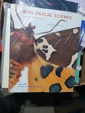 Usado, Biological Science, Volume 2 and CW+ Grade Tracker Access Card Package (A²) comprar usado Usado, Biological Science, Volume 2 and CW+ Grade Tracker Access Card Package (A²) comprar usado  Enviando para Brazil