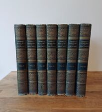 Cassells history england for sale  IPSWICH