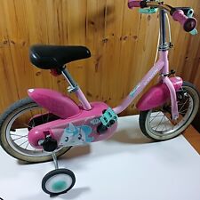 Bici bambina anni usato  Genova