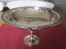 Antique silver plated for sale  NORTHAMPTON