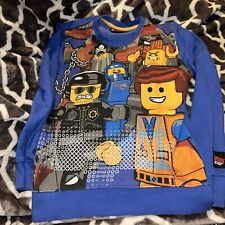 Lego movie character for sale  OLDHAM