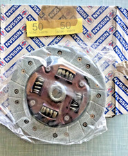 Nissan clutch plate for sale  NORTH WALSHAM