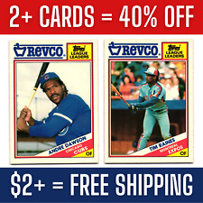 1988 mlb topps for sale  Chester