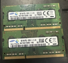 Samsung 8gb 1rx8 for sale  Largo