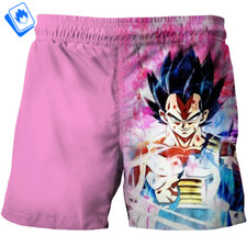 Pantaloncini bagno costume usato  Imperia