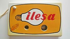 Vintage plastica insegna usato  Gioia del Colle