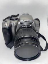 Sticky canon eos for sale  Chicago