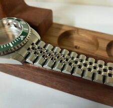 20mm jubilee stainless for sale  BOLTON