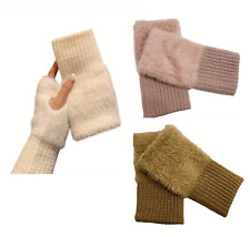Plush hand warmers for sale  KING'S LYNN
