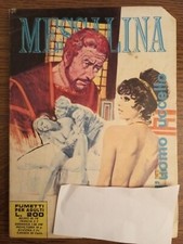 Messalina 122 1971 usato Messalina 122 1971 usato  Verona