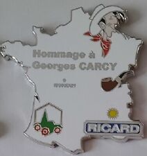 Pin pbvf ricard d'occasion  Saint-Amand-Montrond