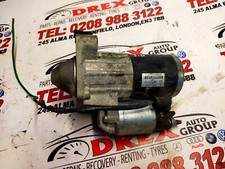 Nissan qashqai starter for sale  ENFIELD