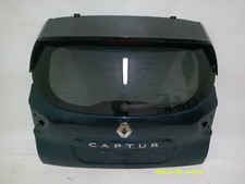 Renault captur 2017 usato  Napoli