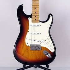 2007 fender american for sale  El Cajon
