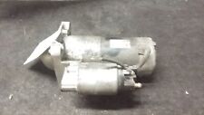 Motorino avviamento mtm usato  Cinisello Balsamo