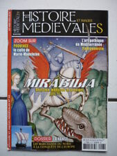 Histoire medievales num d'occasion  Metz-