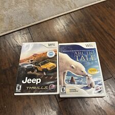 Jeep thrills arctic for sale  South Elgin