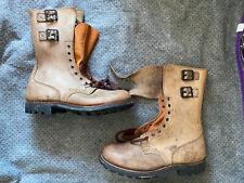 Guerre algérie chaussures d'occasion  Béziers