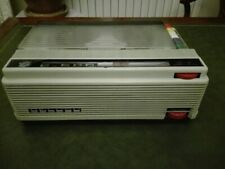 Registratore vintage geloso usato  Cosenza
