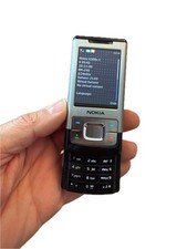 Zweithandy ersatzhandy nokia gebraucht kaufen  Berlin
